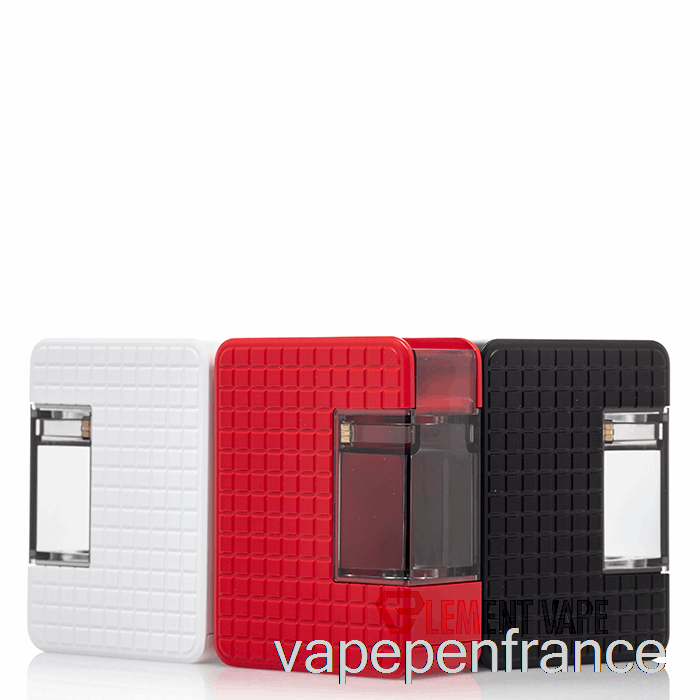 Hamilton Devices Jetstream Mini Stylo Vape Violet